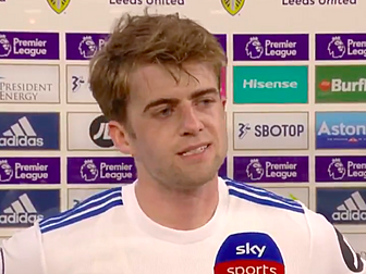 Bamford: Shame Super League up...